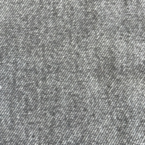 NWT BDGashed  Urban Outfitters RIh Extreme Baggy Jean - WBlack Denim - Picture 11 of 15